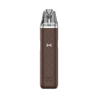 Pod система OXVA XLIM GO "Dark Brown" у коричневому кольорі