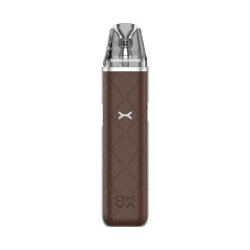 Pod система OXVA XLIM GO "Dark Brown" у коричневому кольорі