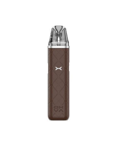 Pod система OXVA XLIM GO "Dark Brown" в коричневом цвете
