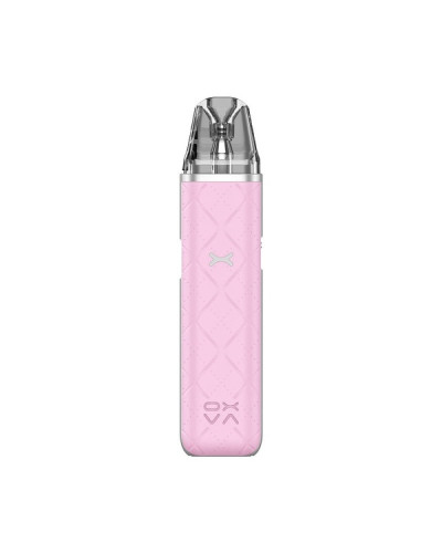 Pod система OXVA XLIM GO "Pink" в розовом цвете
