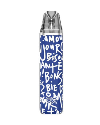 Pod система OXVA XLIM GO "Graffity Blue"
