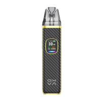 Pod система OXVA XLIM PRO 2 "Black Carbon" у чорному кольорі