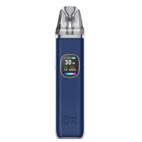 Pod система OXVA XLIM PRO 2 "Blue Python" в синем цвете
