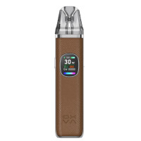 Pod система OXVA XLIM PRO 2 "Brown Python" в коричневом цвете