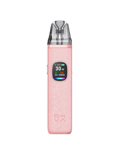 Pod система OXVA XLIM PRO 2 "Coral Pink" у рожевому кольорі