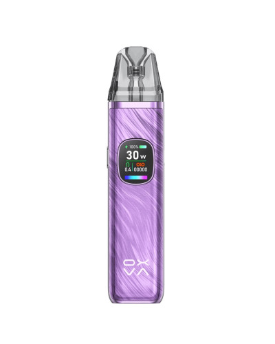 Pod система OXVA XLIM PRO 2 "Dream Purple" в фиолетовом цвете