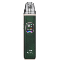 Pod система OXVA XLIM PRO 2 "Jungle Green" в тёмно-зелёном цвете