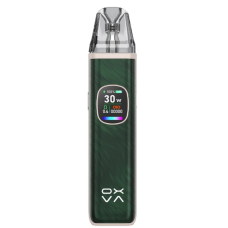 Pod система OXVA XLIM PRO 2 "Jungle Green" у темно зеленому кольорі