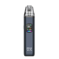 Pod система OXVA XLIM PRO 2 "Titanium Blue" в голубом цвете