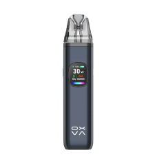 Pod система OXVA XLIM PRO 2 "Titanium Blue" в голубом цвете