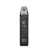Pod система OXVA XLIM PRO 2 "Platinum Black" у чорному кольорі