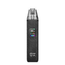 Pod система OXVA XLIM PRO 2 "Platinum Black" у чорному кольорі