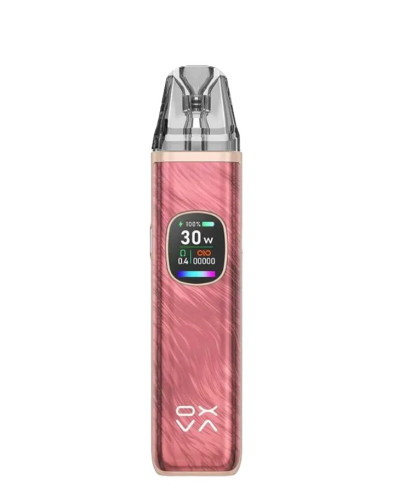 Pod система OXVA XLIM PRO 2 "Rose Pink" у рожевому кольорі