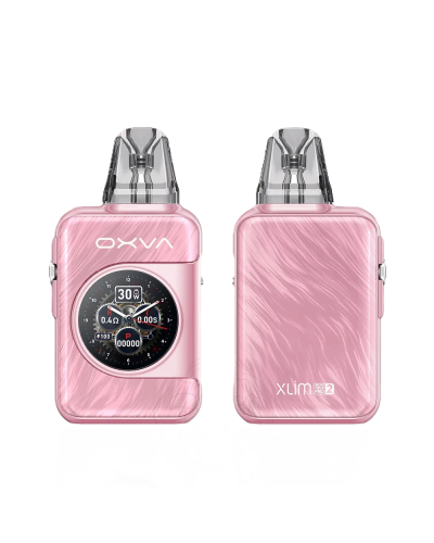 Pod-система OXVA XLIM SQ PRO 2 "Dream Pink" у рожевому кольорі