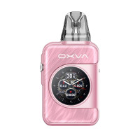 Pod-система OXVA XLIM SQ PRO 2 "Dream Pink" у рожевому кольорі
