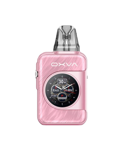 Pod-система OXVA XLIM SQ PRO 2 "Dream Pink" у рожевому кольорі