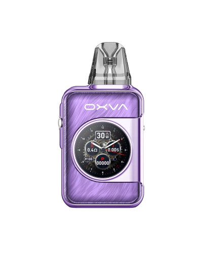 Pod-система OXVA XLIM SQ PRO 2 "Dream Purple" в фиолетовом цвете