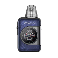 Pod-система OXVA XLIM SQ PRO 2 "Blue Shadow" у синьому кольорі