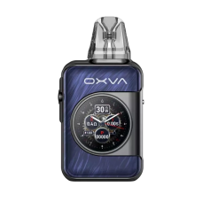 Pod-система OXVA XLIM SQ PRO 2 "Blue Shadow" у синьому кольорі