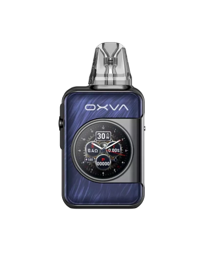 Pod-система OXVA XLIM SQ PRO 2 "Blue Shadow" в синем цвете