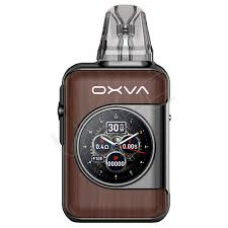 Pod-система OXVA XLIM SQ PRO 2 "Brown Wood" у коричневому кольорі