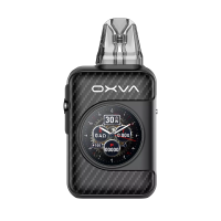 Pod-система OXVA XLIM SQ PRO 2 "Black Carbon" у чорному кольорі