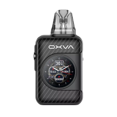 Pod-система OXVA XLIM SQ PRO 2 "Black Carbon" у чорному кольорі