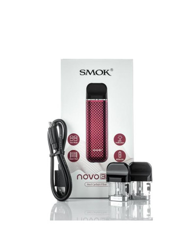 POD-СИСТЕМА SMOK NOVO 3 KIT IML BLACK COBRA У ЧОРНОМУ КОЛЬОРІ POD-СИСТЕМА SMOK NOVO 3 KIT IML BLACK COBRA У ЧОРНОМУ КОЛЬОРІ