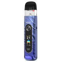Pod система SMOK NOVO 6 KIT "Blue" у синьому кольорі