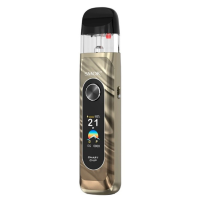 Pod система SMOK NOVO 6 KIT "Gold" в золотом цвете