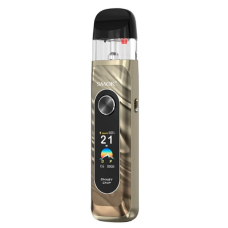 Pod система SMOK NOVO 6 KIT "Gold" у золотому кольорі