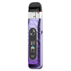 Pod система SMOK NOVO 6 KIT "Purple" у фіолетовому кольорі