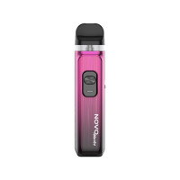 Pod система SMOK NOVO PRO  "Pink Black" в розово-черном цвете