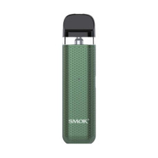 Pod-система SMOK Novo 2C Kit Pale Green у зеленому кольорі