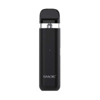 Pod-система SMOK Novo 2C Kit Black у чорному кольорі