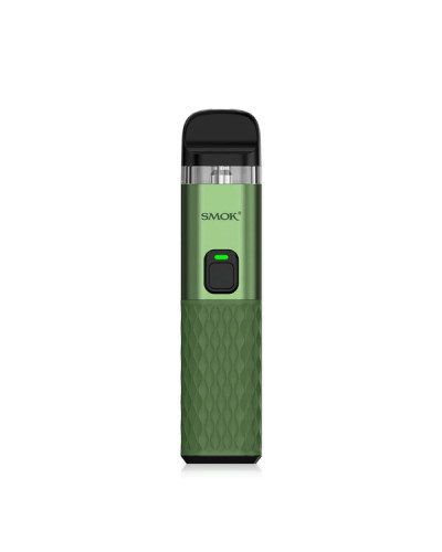 Pod-система SMOK ProPod Kit Ocean Green в оливковом цвете