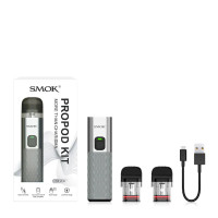 Pod-система SMOK ProPod Kit Ocean Green в оливковом цвете