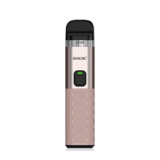 Pod-система SMOK ProPod Kit Pink у рожевому кольорі