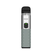 Pod-система SMOK ProPod Kit Silver у срібному кольорі