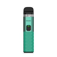 Pod-система SMOK ProPod Kit Stone Green у бірюзовому кольорі