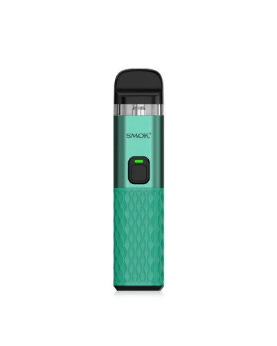 Pod-система SMOK ProPod Kit Stone Green в бирюзовом цвете