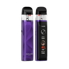 Pod система SMOK NOVO 6 Ultra KIT "Purple" в фиолетовом цвете