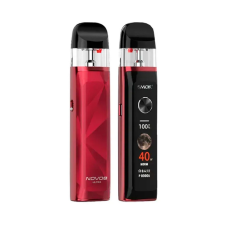 Pod система SMOK NOVO 6 Ultra KIT "Red" в красном цвете