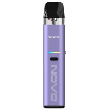 Pod система SMOK Novo Eco Kit "Purple" в фиолетовом цвете