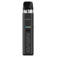 Pod система SMOK Novo Eco Kit "Black" у чорному кольорі