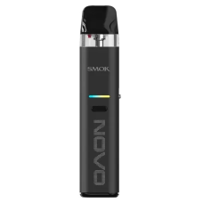 Pod система SMOK Novo Eco Kit "Black" в черном цвете