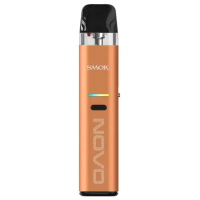 Pod система SMOK Novo Eco Kit "Orange" в помаранчевому кольорі