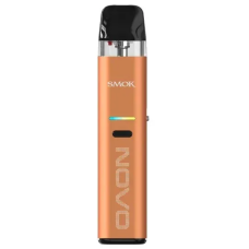 Pod система SMOK Novo Eco Kit "Orange" в оранжевом цвете