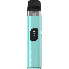 Pod система SMOK Novo Go Pod Kit "Mineral Green" в бирюзовом цвете
