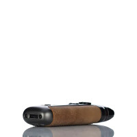 Pod система SMOK NOVO 5 KIT "Beige White Leather" у біому кольорі